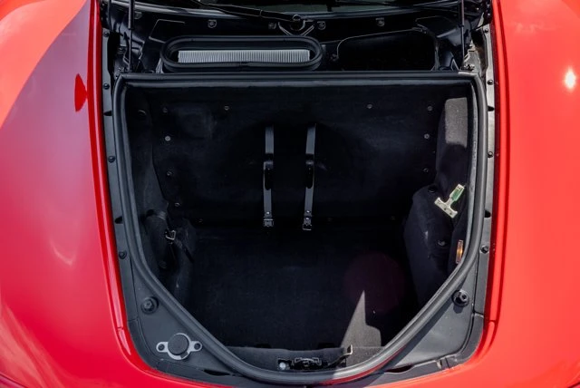 2007 Ferrari F430 Spider - Image 26 of 31