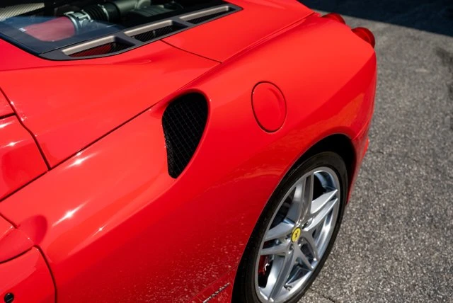 2007 Ferrari F430 Spider - Image 14 of 31