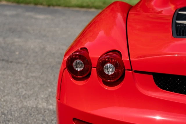 2007 Ferrari F430 Spider - Image 15 of 31