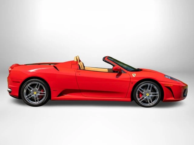 2007 Ferrari F430 Spider - Image 7 of 31