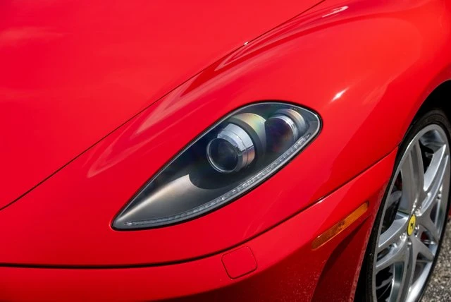 2007 Ferrari F430 Spider - Image 28 of 31