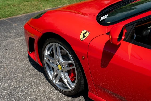 2007 Ferrari F430 Spider - Image 13 of 31