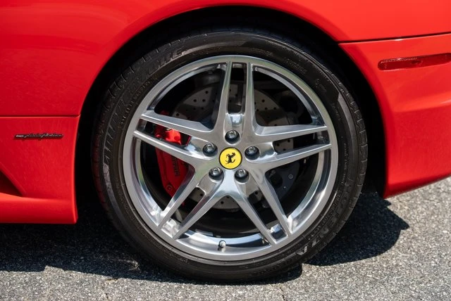 2007 Ferrari F430 Spider - Image 11 of 31