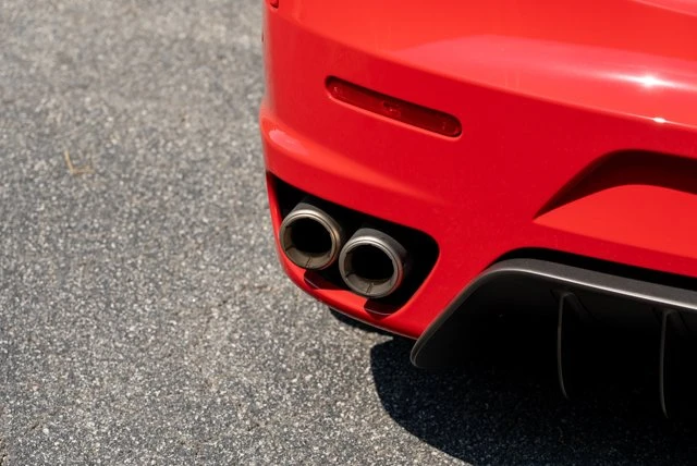 2007 Ferrari F430 Spider - Image 18 of 31