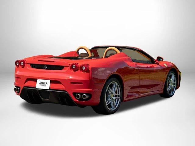 2007 Ferrari F430 Spider - Image 8 of 31