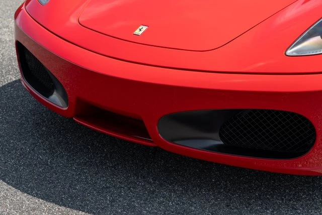 2007 Ferrari F430 Spider - Image 30 of 31