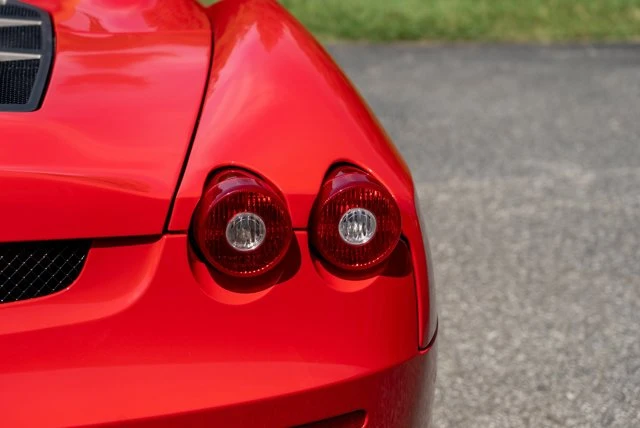 2007 Ferrari F430 Spider - Image 16 of 31