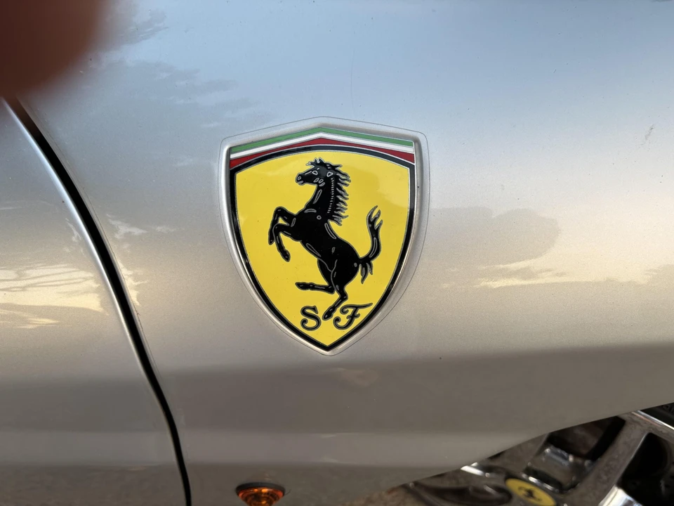 2007 Ferrari F430 Spider - Image 24 of 31