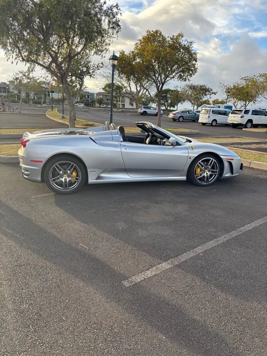 2007 Ferrari F430 Spider - Image 8 of 31