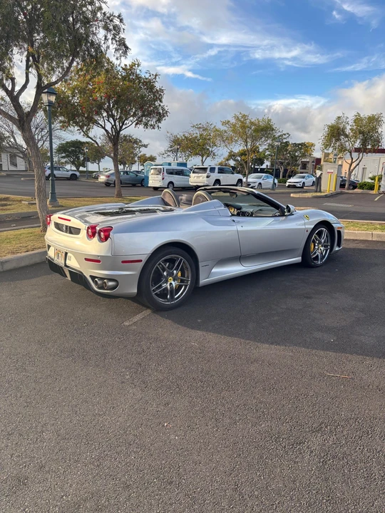 2007 Ferrari F430 Spider - Image 11 of 31