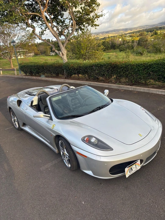 2007 Ferrari F430 Spider - Image 5 of 31