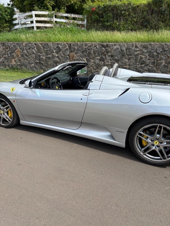 2007 Ferrari F430 Spider - Image 28 of 31