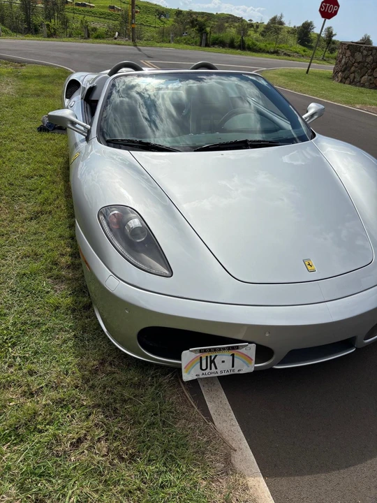2007 Ferrari F430 Spider - Image 20 of 31