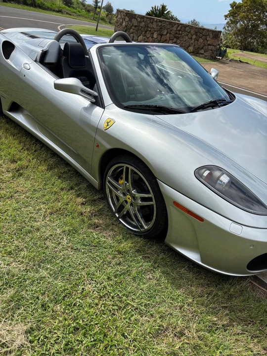 2007 Ferrari F430 Spider - Image 22 of 31