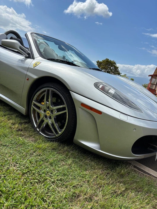 2007 Ferrari F430 Spider - Image 23 of 31
