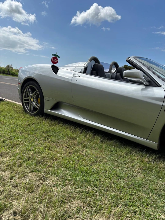 2007 Ferrari F430 Spider - Image 30 of 31