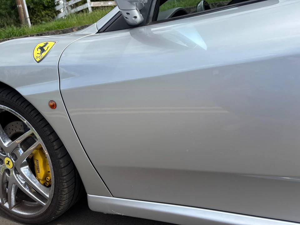 2007 Ferrari F430 Spider - Image 26 of 31