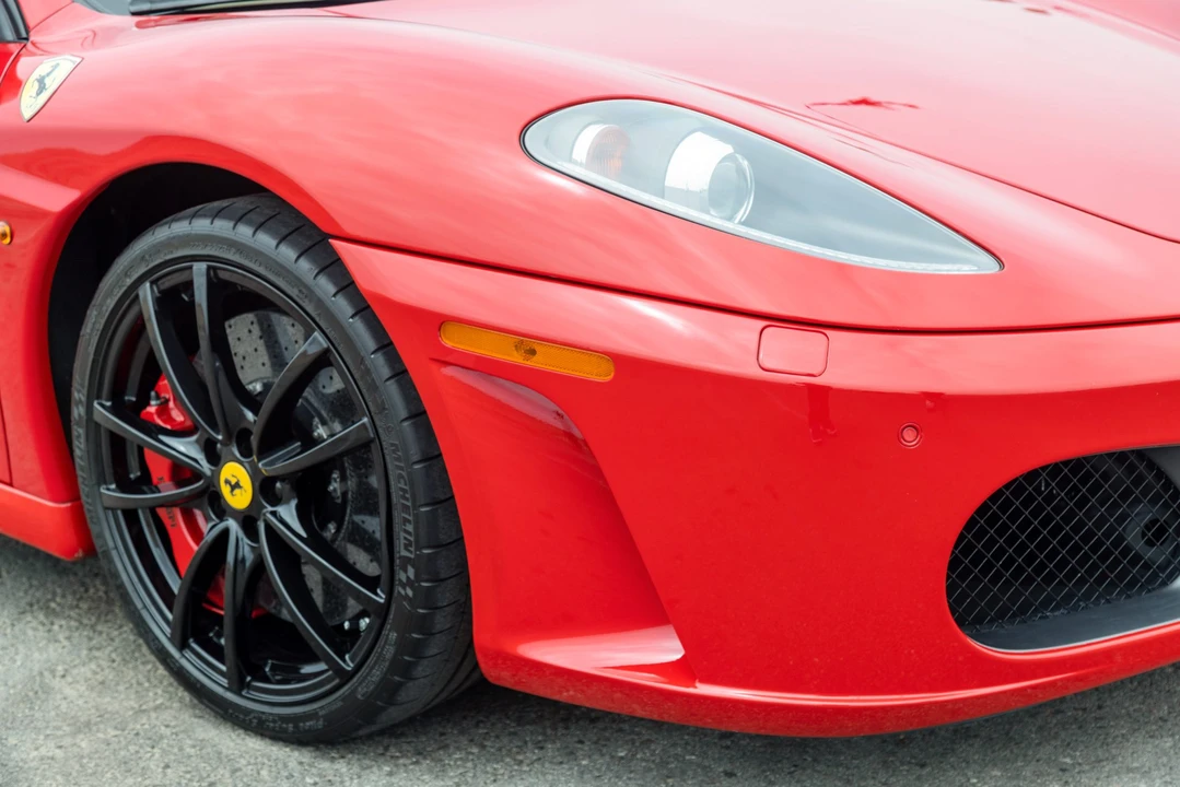 2007 Ferrari F430 Spider - Image 13 of 31