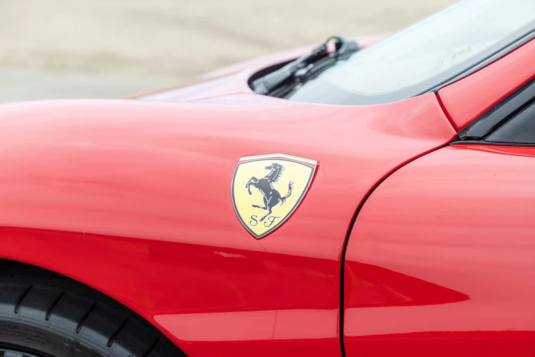 2007 Ferrari F430 Spider - Image 27 of 31
