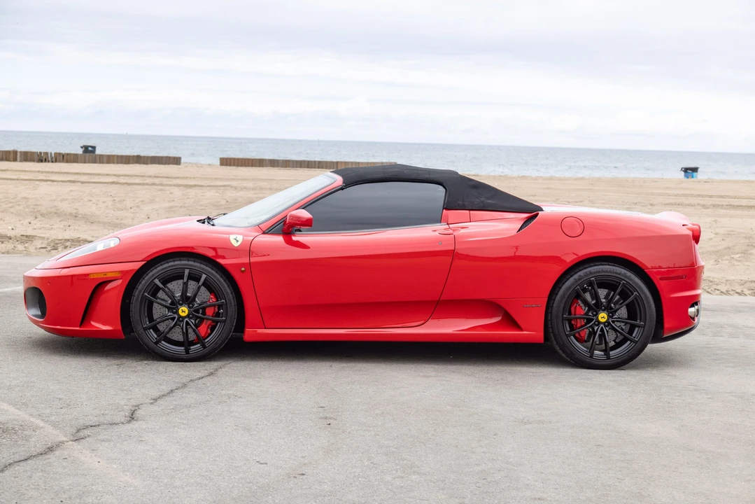 2007 Ferrari F430 Spider - Image 4 of 31