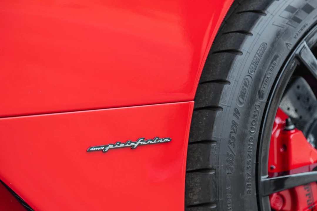 2007 Ferrari F430 Spider - Image 20 of 31
