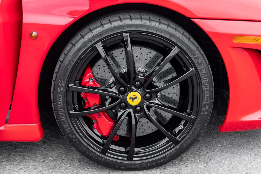 2007 Ferrari F430 Spider - Image 31 of 31