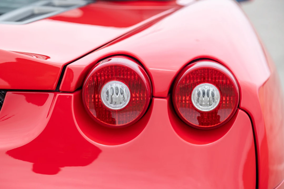 2007 Ferrari F430 Spider - Image 17 of 31