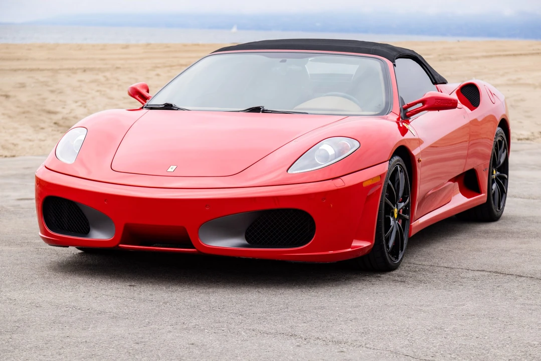 2007 Ferrari F430 Spider - Image 2 of 31