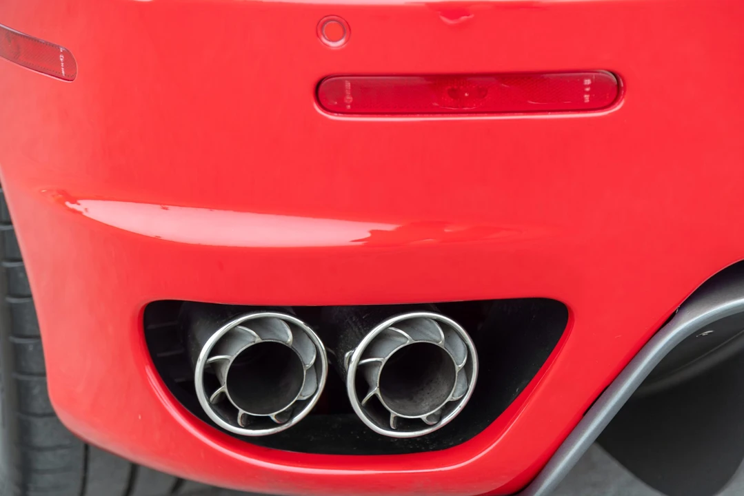 2007 Ferrari F430 Spider - Image 19 of 31