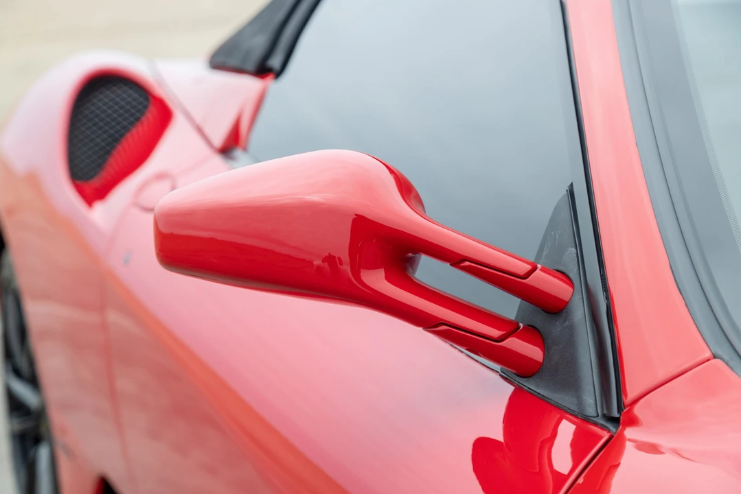 2007 Ferrari F430 Spider - Image 22 of 31