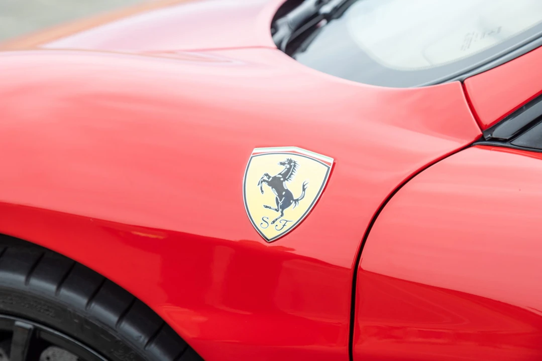 2007 Ferrari F430 Spider - Image 28 of 31