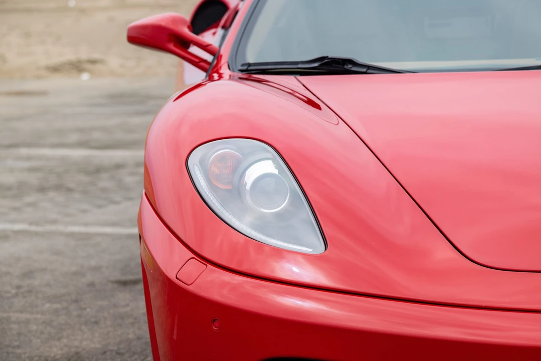2007 Ferrari F430 Spider - Image 14 of 31