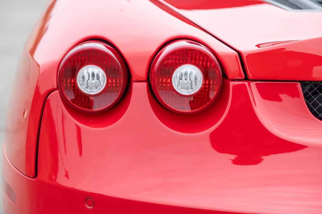 2007 Ferrari F430 Spider - Image 16 of 31