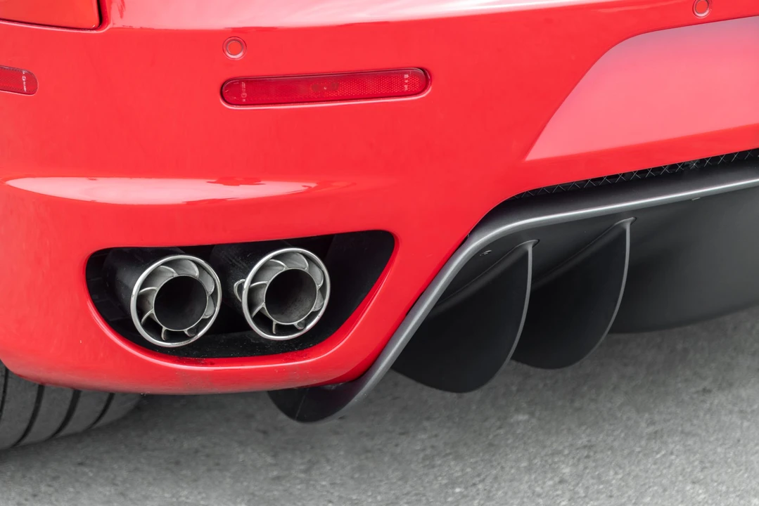 2007 Ferrari F430 Spider - Image 18 of 31