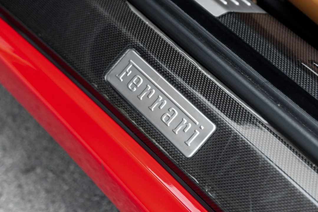 2007 Ferrari F430 Spider - Image 29 of 31