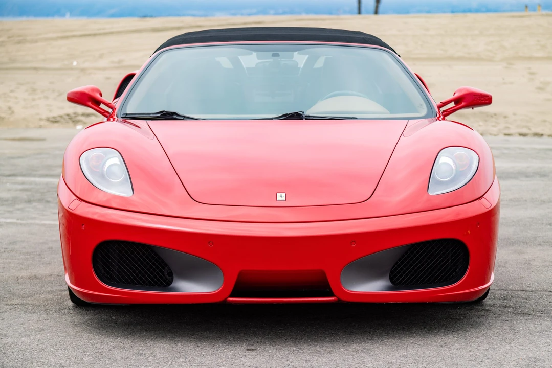 2007 Ferrari F430 Spider - Image 10 of 31