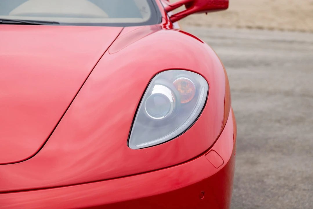 2007 Ferrari F430 Spider - Image 15 of 31