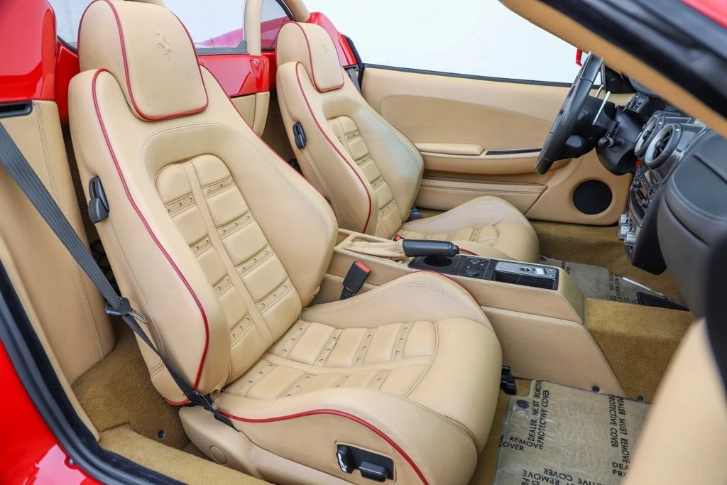 2007 Ferrari F430 Spider - Image 21 of 31