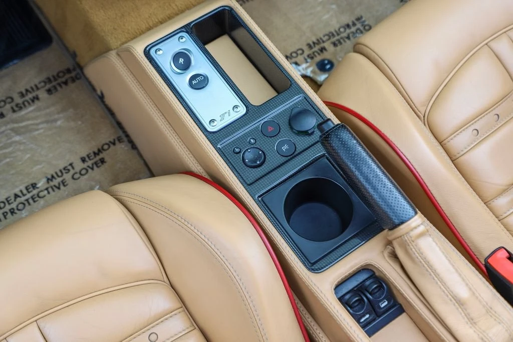2007 Ferrari F430 Spider - Image 25 of 31