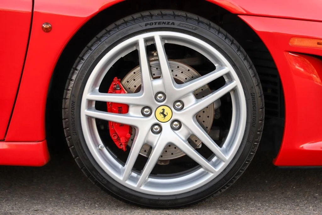 2007 Ferrari F430 Spider - Image 12 of 31