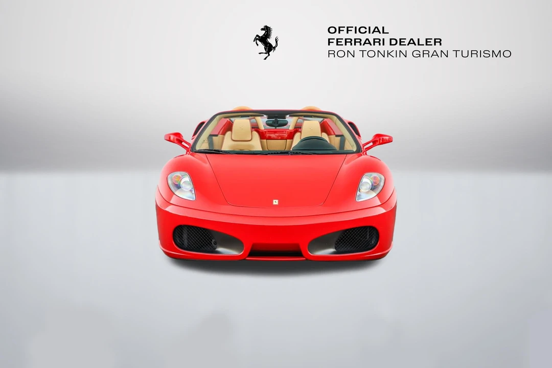 2007 Ferrari F430 Spider - Image 7 of 31