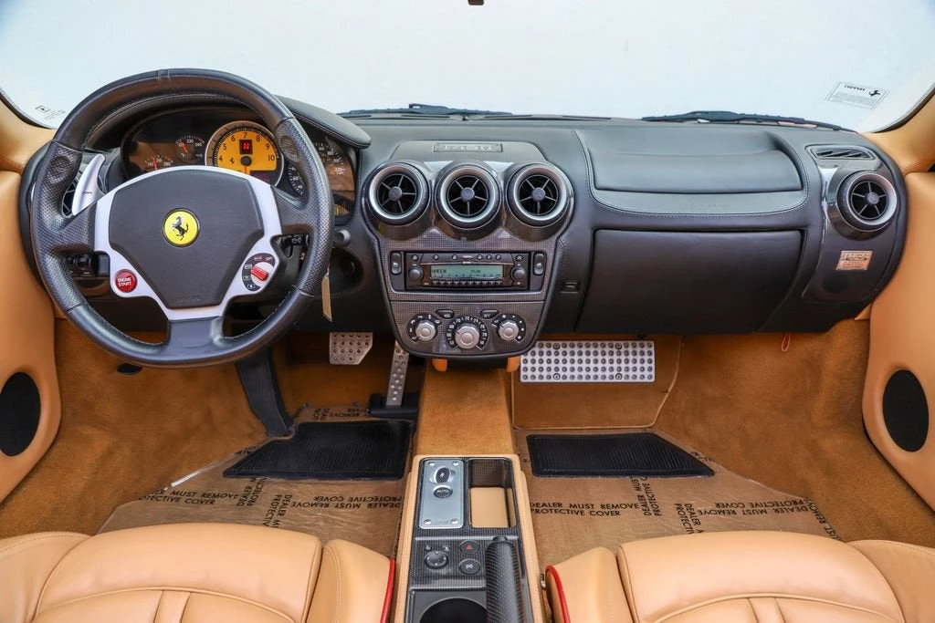 2007 Ferrari F430 Spider - Image 2 of 31