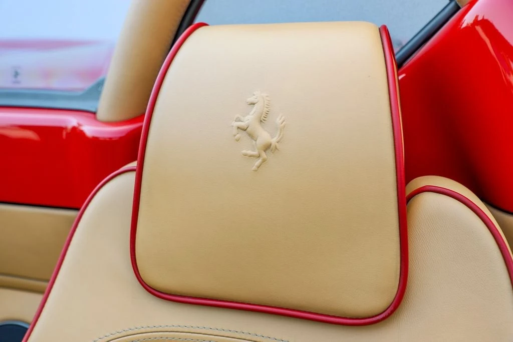 2007 Ferrari F430 Spider - Image 19 of 31