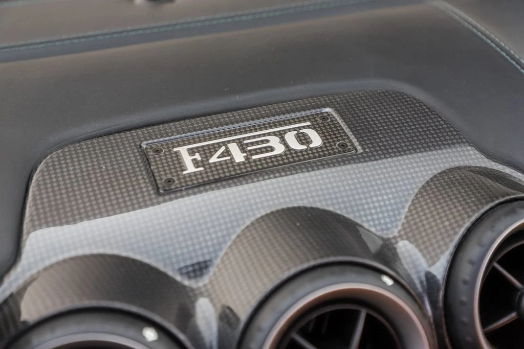 2007 Ferrari F430 Spider - Image 8 of 31