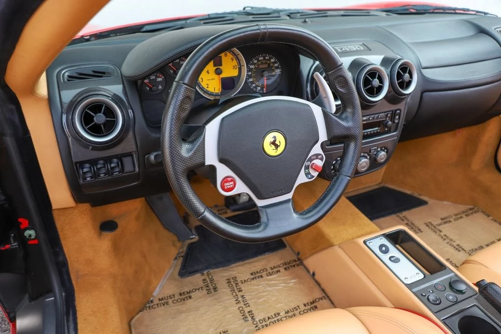 2007 Ferrari F430 Spider - Image 17 of 31
