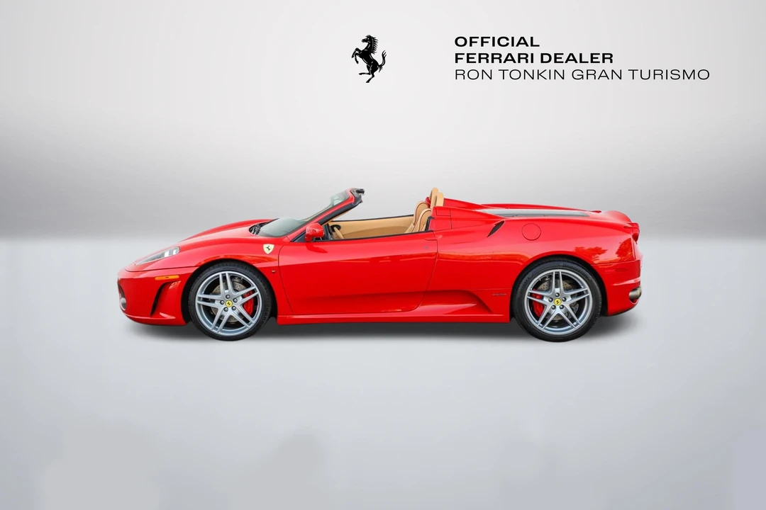 2007 Ferrari F430 Spider - Image 20 of 31