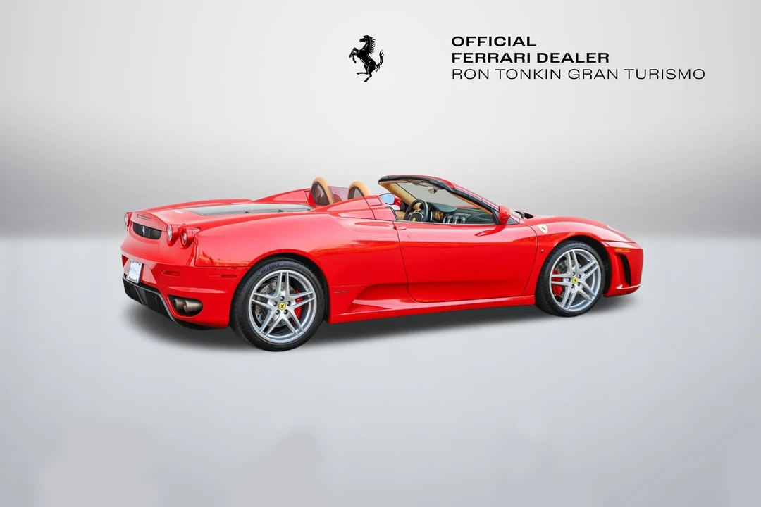 2007 Ferrari F430 Spider - Image 5 of 31