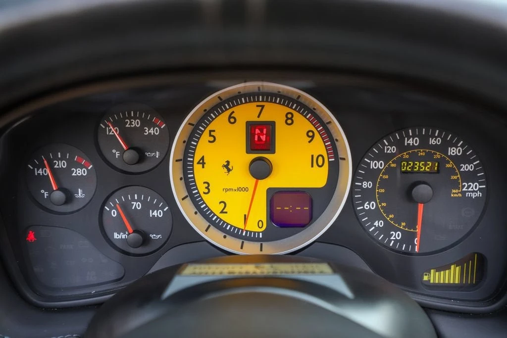 2007 Ferrari F430 Spider - Image 6 of 31