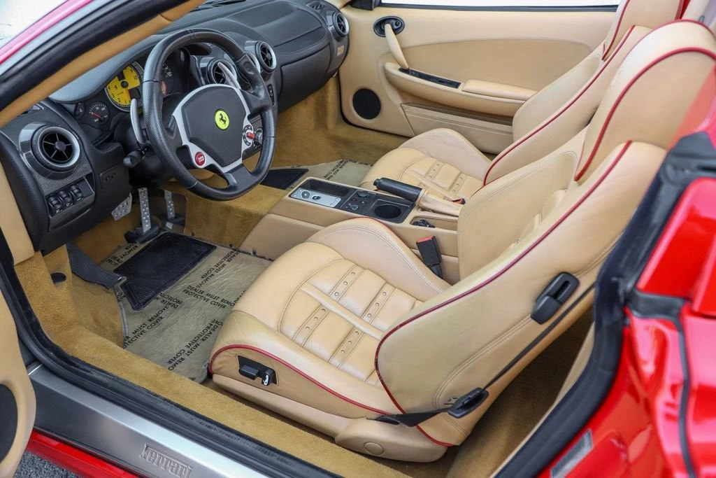 2007 Ferrari F430 Spider - Image 27 of 31