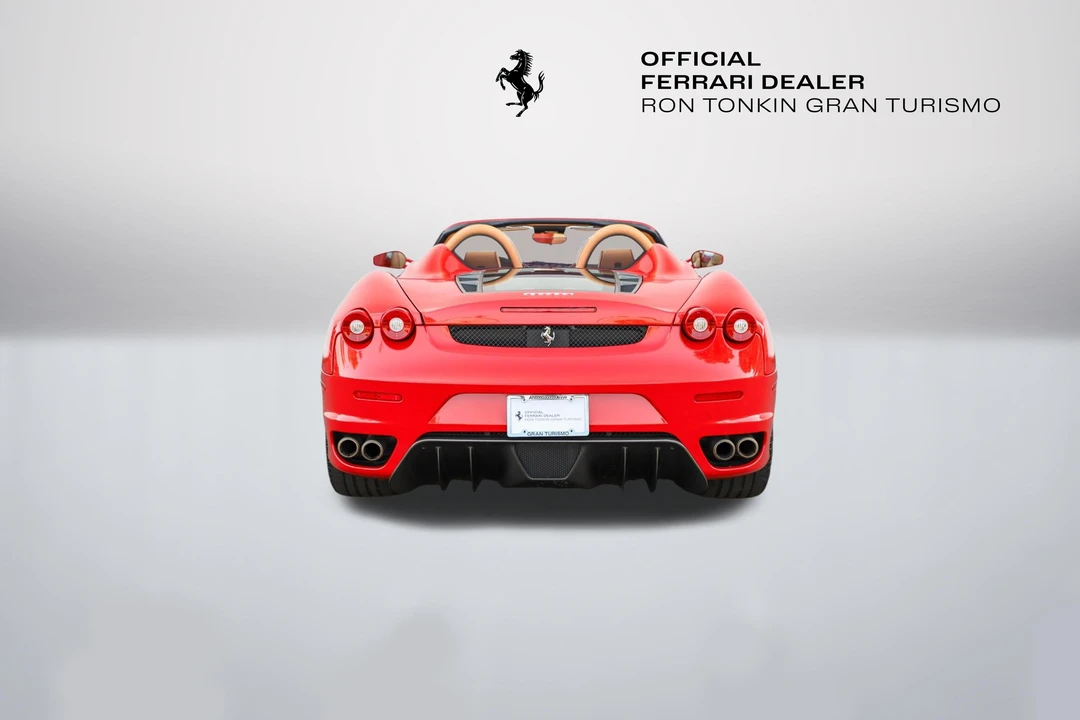 2007 Ferrari F430 Spider - Image 26 of 31